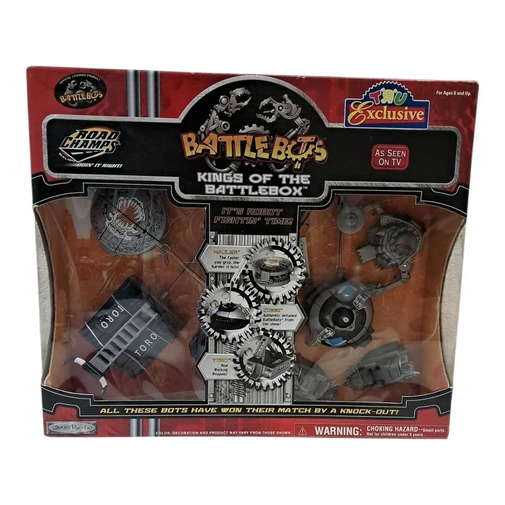 Jakks Pacific jakks pacific
